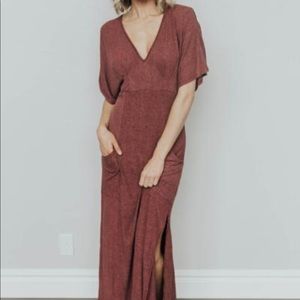 Baltic Born NWT Whitney Berry Maxi